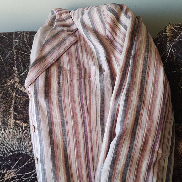 Mens jacket - Picture 3 of 8